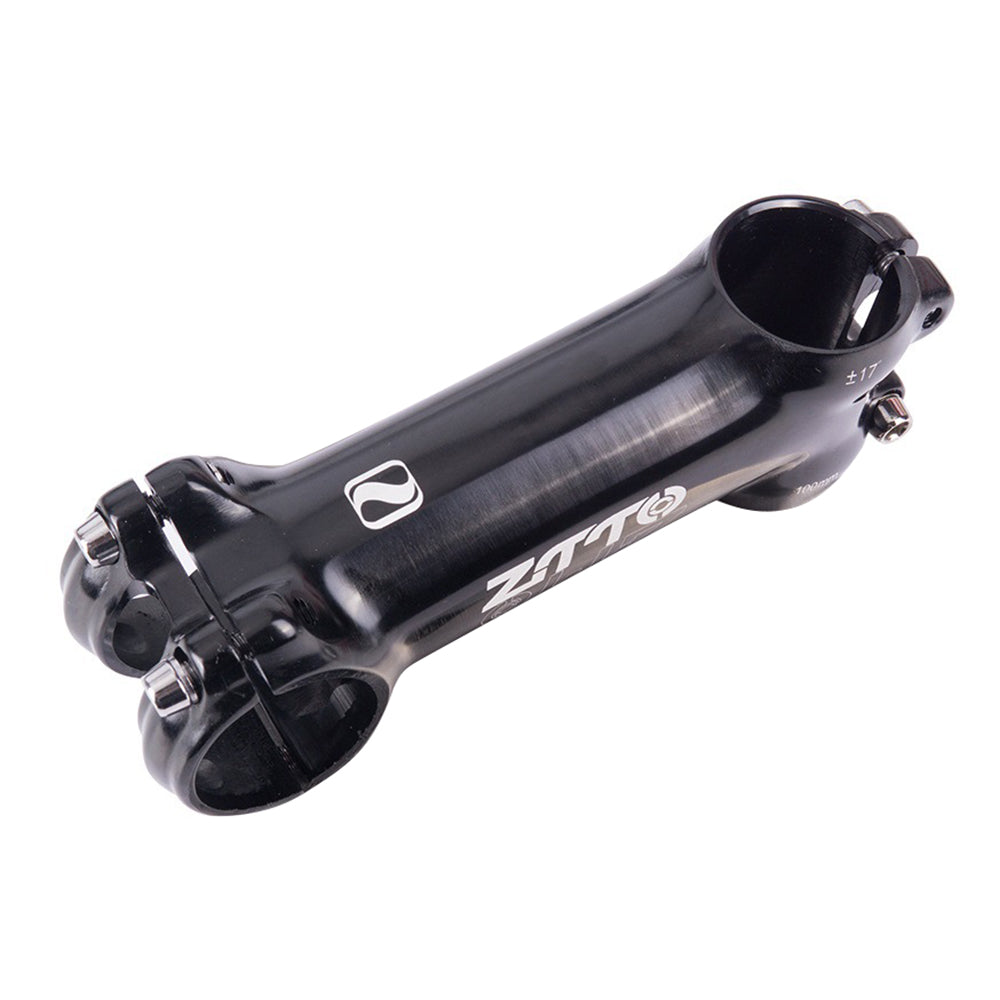 ZTTO JPBL17 Aluminum Alloy Degree Adjustable MTB Stem Mountain Bike Stem Handlebar Riser ZTTO JPBL17 Aluminum Alloy Degree Adjustable MTB Stem Mountain Bike Stem Handlebar Riser
